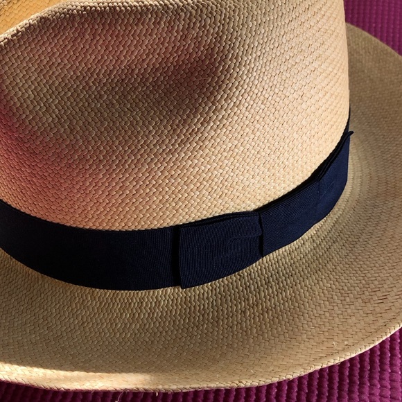 Don Marco Hats Genuine Hand made Panama Straw Hats ( Unisex) - Picture 4 of 10